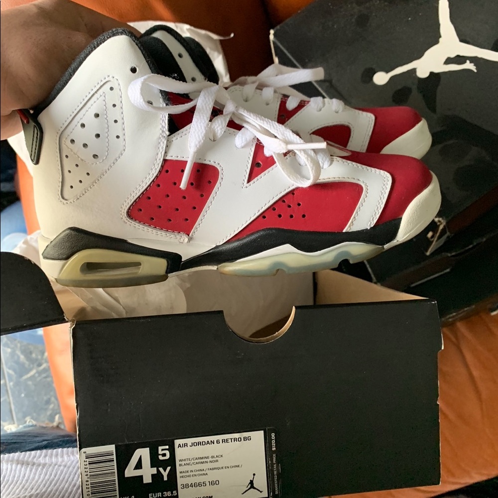 Jordan - Picture 8 of 8